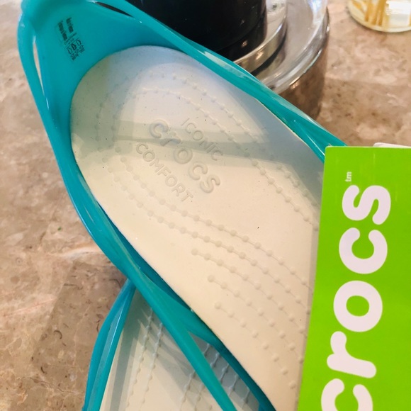 Crocs sandals - Picture 3 of 4